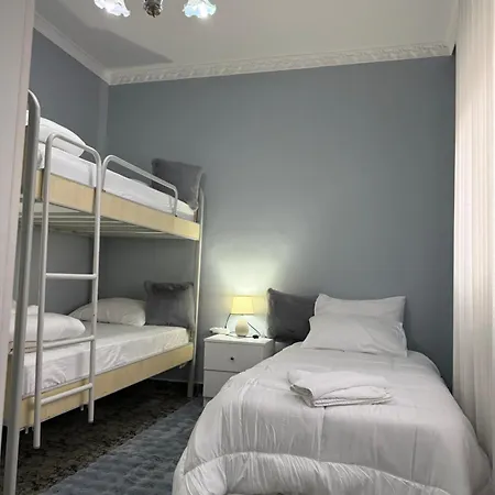 Ctt Country house Tirana