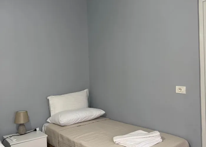 Country house Ctt Tirana