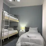 Ctt Landhaus Tirana