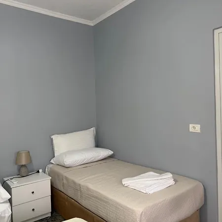 Lantställe Ctt Tirana