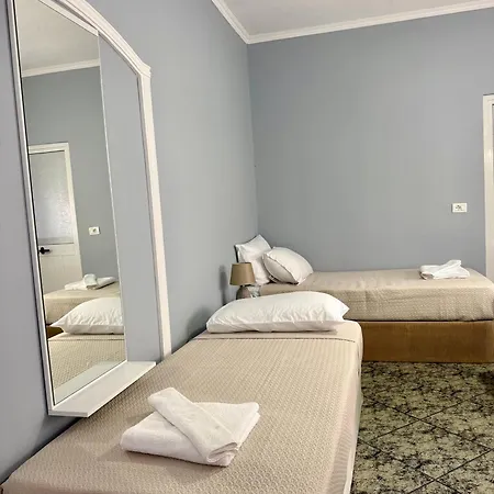 Ctt 乡村民宿 地拉那