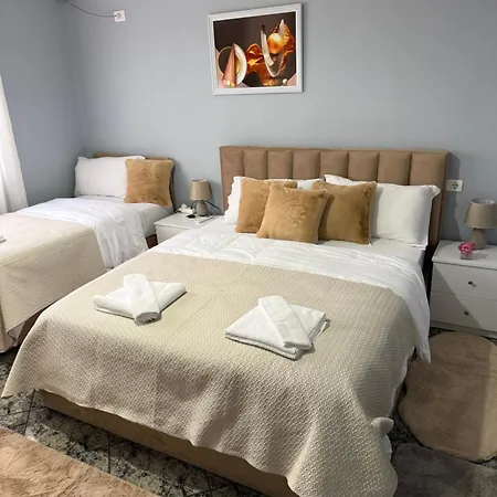 Ctt Country house Tirana