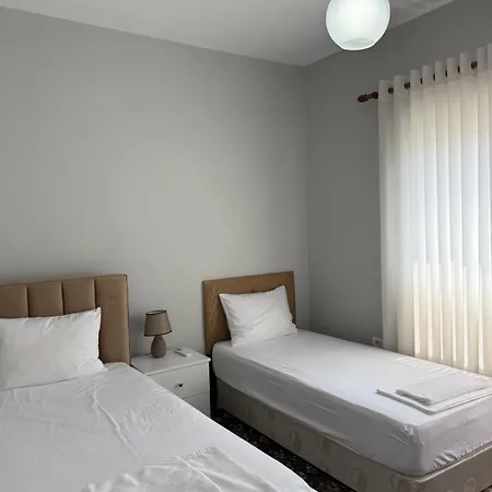 Landsted Rezidenca Inspire Tirana