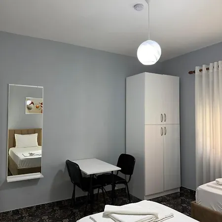 Rezidenca Inspire * Tirana
