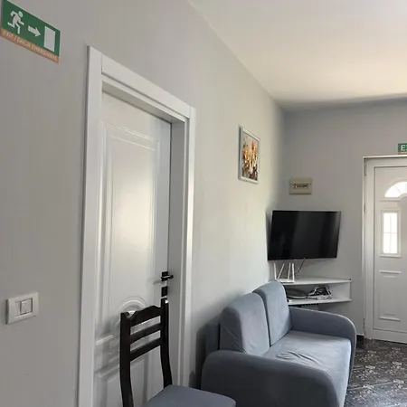 Rezidenca Inspire