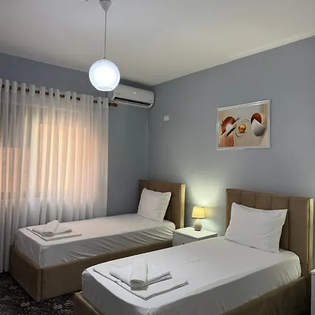 Rezidenca Inspire Country house