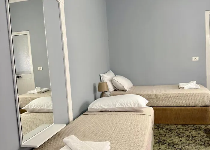 Ctt Lantställe Tirana