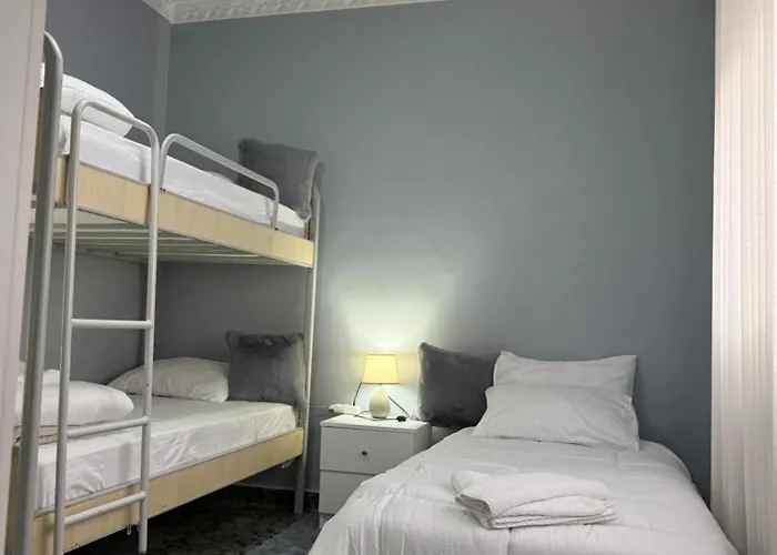 Ctt Casa di campagna Tirana